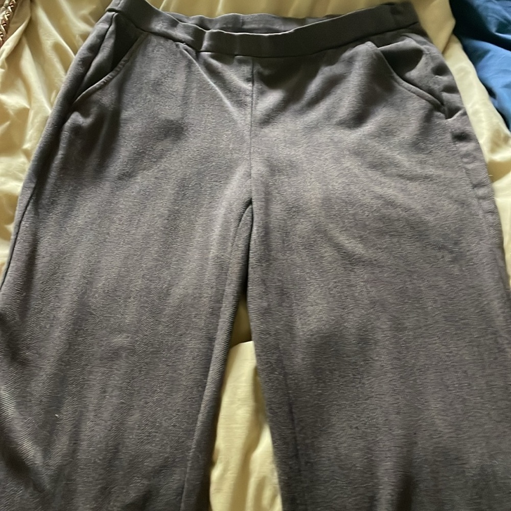 Dana Buchman Women’s Brown Pants